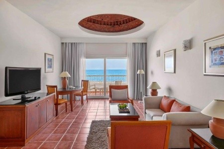 Jaz Neo Reef Marsa (Ex. Resta Reef Resort) - 10