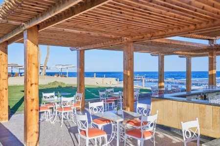 Jaz Neo Reef Marsa (Ex. Resta Reef Resort) - 14