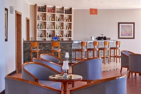 Jaz Neo Reef Marsa (Ex. Resta Reef Resort) - 16