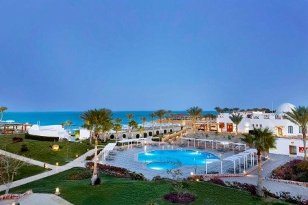 Jaz Neo Reef Marsa (Ex. Resta Reef Resort) - 17