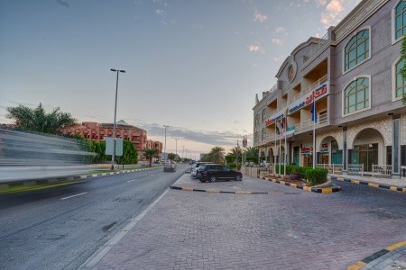 Sahara Beach Resort &Amp; Spa - 2