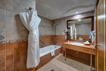 Sahara Beach Resort &Amp; Spa - 9