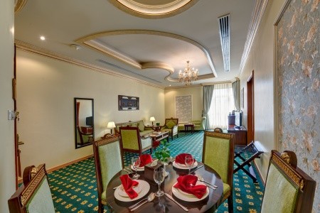 Sahara Beach Resort &Amp; Spa - 13