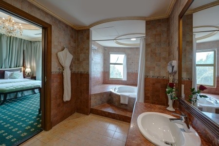 Sahara Beach Resort &Amp; Spa - 19