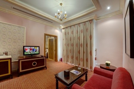 Sahara Beach Resort &Amp; Spa - 21