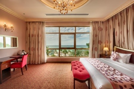 Sahara Beach Resort &Amp; Spa - 26