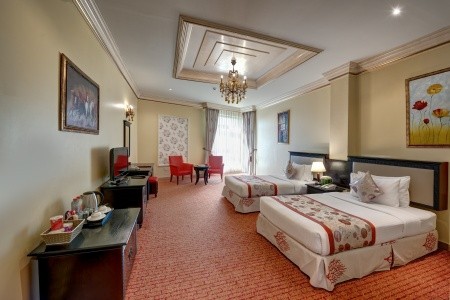 Sahara Beach Resort &Amp; Spa - 30