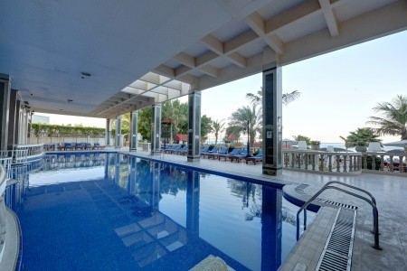 Sahara Beach Resort &Amp; Spa - 39