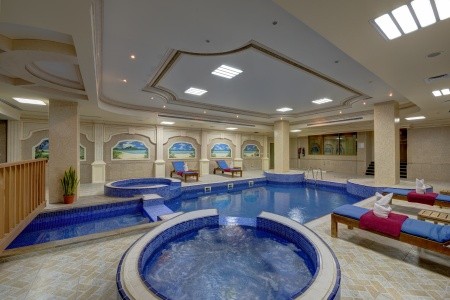 Sahara Beach Resort &Amp; Spa - 42