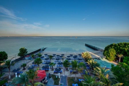 Sahara Beach Resort &Amp; Spa - 43