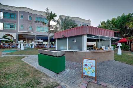 Sahara Beach Resort &Amp; Spa - 45