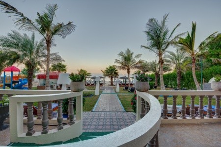 Sahara Beach Resort &Amp; Spa - 47