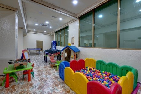Sahara Beach Resort &Amp; Spa - 48