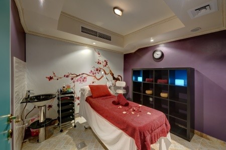 Sahara Beach Resort &Amp; Spa - 51