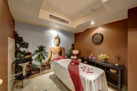 Sahara Beach Resort &Amp; Spa - 53