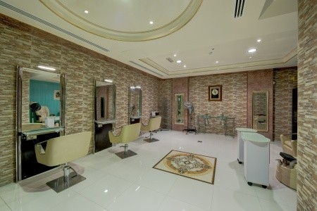 Sahara Beach Resort &Amp; Spa - 54