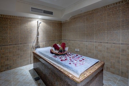 Sahara Beach Resort &Amp; Spa - 61