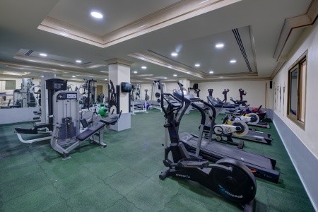 Sahara Beach Resort &Amp; Spa - 66
