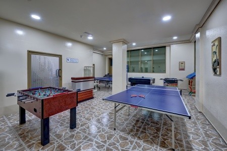 Sahara Beach Resort &Amp; Spa - 67