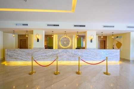 Amwaj Beach Club Resort & Aqua Park - 4