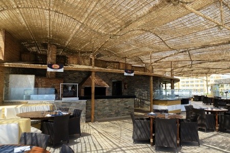 Amwaj Beach Club Resort & Aqua Park - 11
