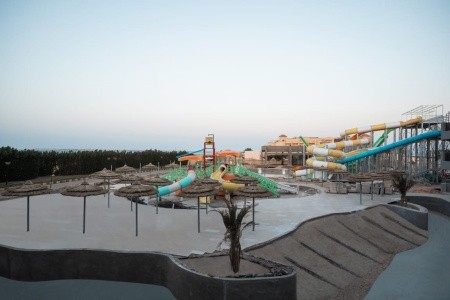Amwaj Beach Club Resort & Aqua Park - 14