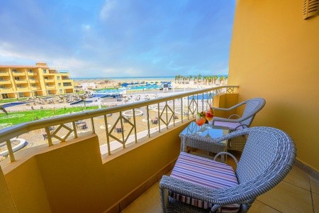 Amwaj Beach Club Resort & Aqua Park - 16