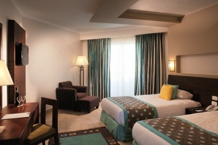 Amwaj Beach Club Resort & Aqua Park - 18