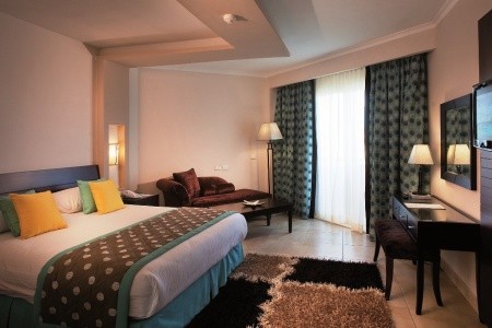 Amwaj Beach Club Resort & Aqua Park - 20