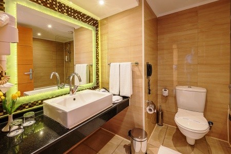 Amwaj Beach Club Resort & Aqua Park - 21