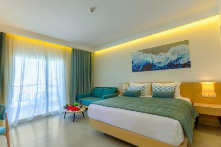 Amwaj Beach Club Resort & Aqua Park - 23