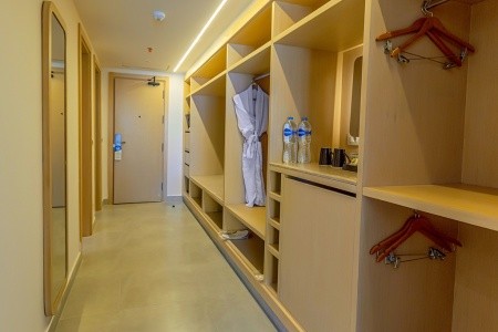 Amwaj Beach Club Resort & Aqua Park - 26