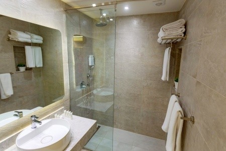 Amwaj Beach Club Resort & Aqua Park - 29