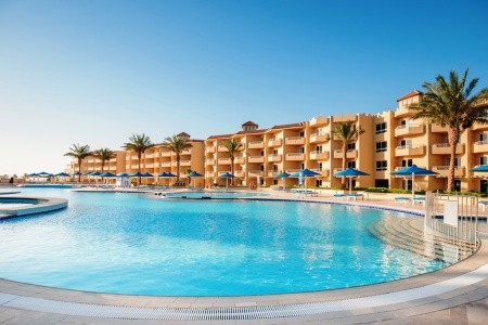 Amwaj Beach Club Resort & Aqua Park - 31