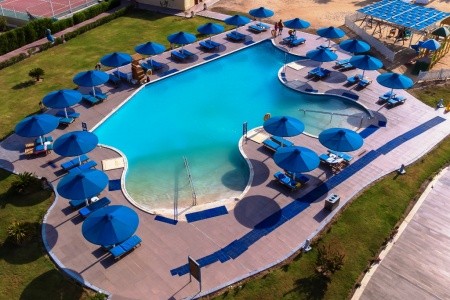Amwaj Beach Club Resort & Aqua Park - 32