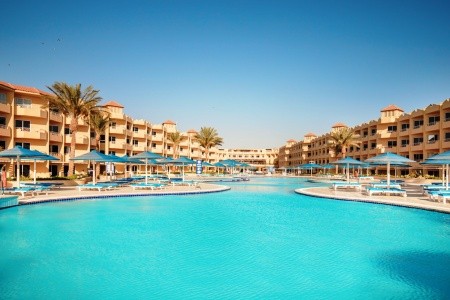 Amwaj Beach Club Resort & Aqua Park - 33