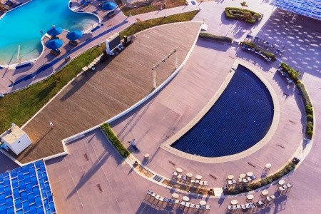 Amwaj Beach Club Resort & Aqua Park - 34