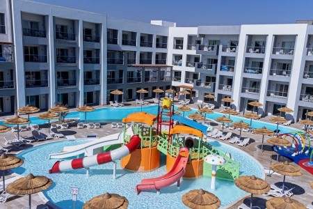 Amwaj Beach Club Resort & Aqua Park - 47