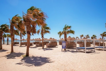 Amwaj Beach Club Resort & Aqua Park - 52
