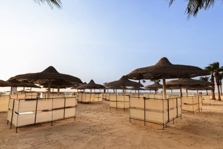 Amwaj Beach Club Resort & Aqua Park - 53