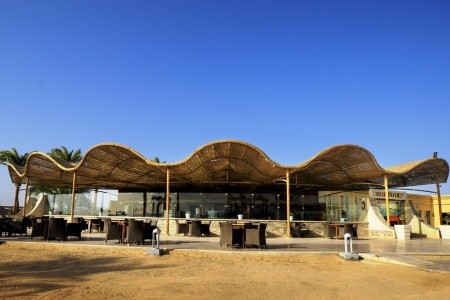 Amwaj Beach Club Resort & Aqua Park - 54