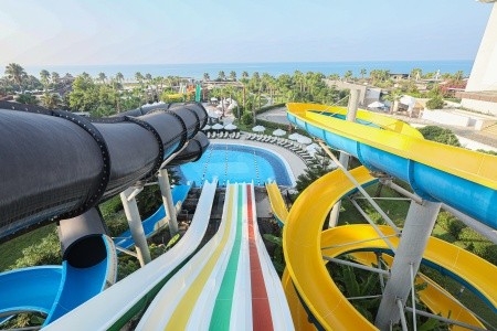 Sherwood Dreams Resort - 98