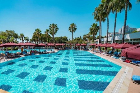Trendy Palm Beach - 3