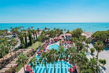 Trendy Palm Beach - 5