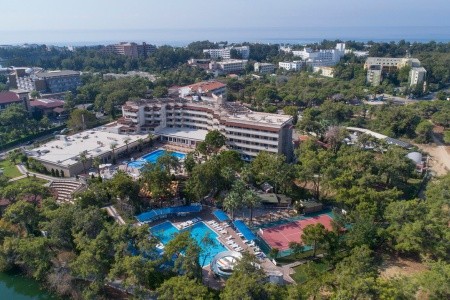 Linda Resort - 2