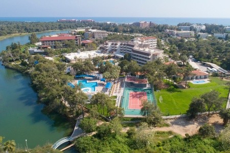 Linda Resort - 4