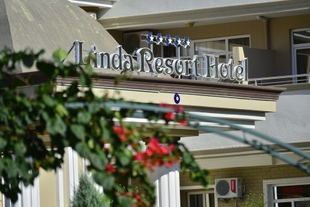 Linda Resort - 7