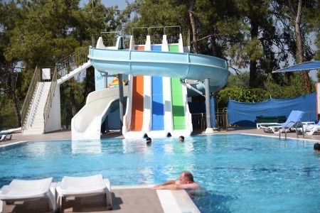 Linda Resort - 28