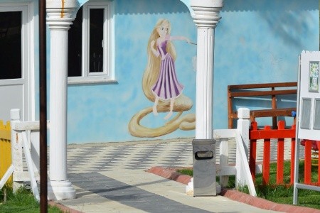 Linda Resort - 31