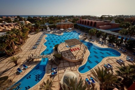 Sheraton Miramar Resort El Gouna - 14